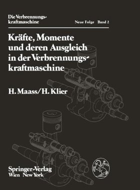 【预订】Krafte, Momente Und Deren Ausgleich ...
