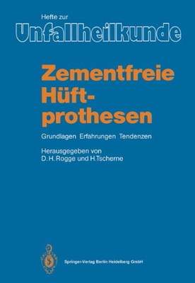 【预订】Zementfreie Huftprothesen: Grundlage...