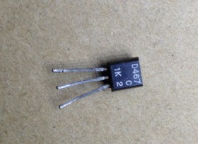 2SD467  D467 小功率三极管