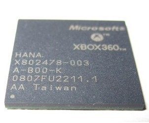 【小猪芯片】正品好用 XBOX360.X802478-003 X802478一个只要25元图片