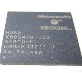 【小猪芯片】正品好用 XBOX360.X802478-003 X802478一个只要25元