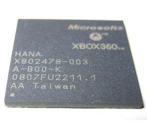 【小猪芯片】正品好用 XBOX360.X802478-003 X802478一个只要25元