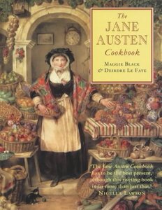 【预订】The Jane Austen Cookbook