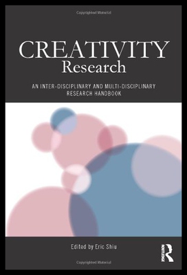 【预售】Creativity Research: An Inter-Disciplinary and Mu