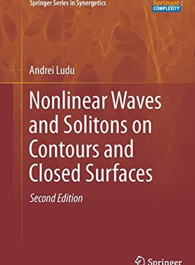 【预订】Nonlinear Waves and Solitons on Cont...