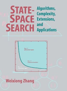 【预售】State-Space Search: Algorithms, Complexity, Ex...