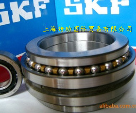 瑞典进口SKF轴承 234420BM1/SP 双向推力轴承 C2268120 P4级别