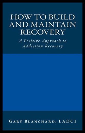【预售】How to Build and Maintain Recovery: A Positive Ap