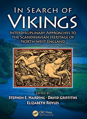 【预售】In Search of Vikings: Interdisciplinary Approa...