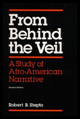 【预售】From Behind the Veil: A Study of Afro-American