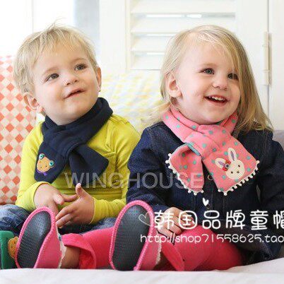 Echarpe enfant MOMLOVE - Ref 2138762 Image 1