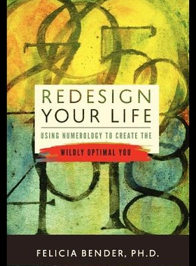 【预售】Redesign Your Life: Using Numerology to Create th