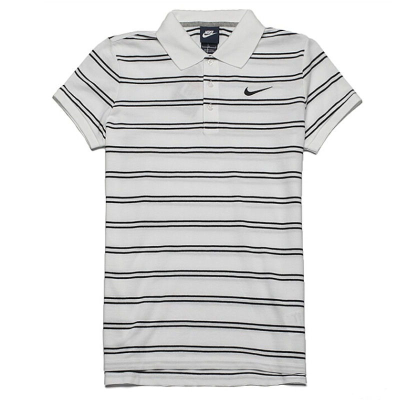 Polo sport femme NIKE - Ref 554634 Image 1