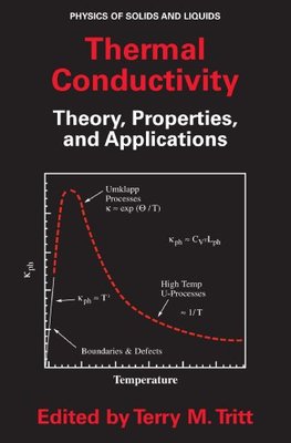 【预订】Thermal Conductivity: Theory, Proper...