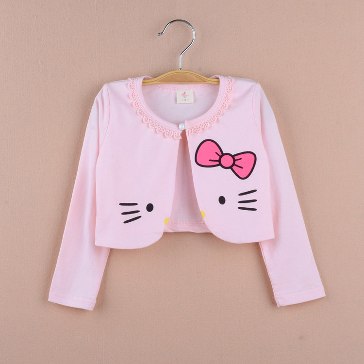 Cape pour fille - Ref 2156254 Image 1