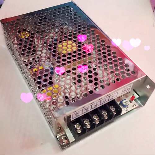 捷力达电源 JSJ55-A12S24 24V/3A