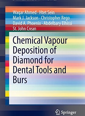 【预订】Chemical Vapour Deposition of Diamon...