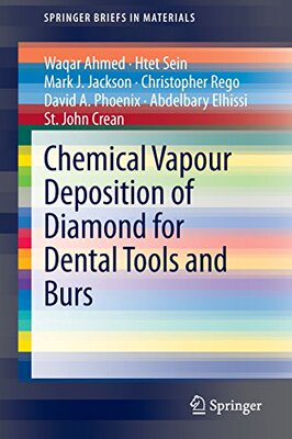 【预订】Chemical Vapour Deposition of Diamon...