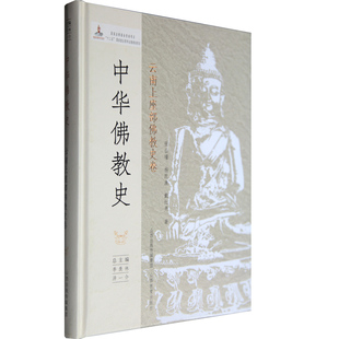 中华佛教史/云南上座部佛教史卷 张公瑾/杨民康/戴红亮著 佛教学术山西教育出版社