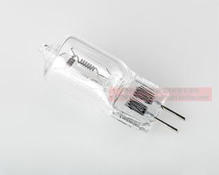 Profoto D1 D2 FresnelSpot用 120V/300W GX/GY 6.35 透明造型灯