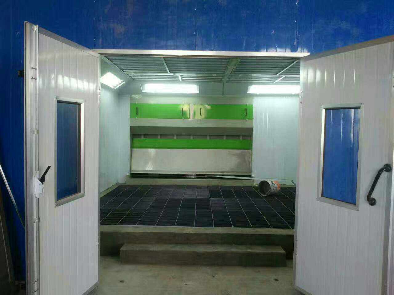 Spray booth Dedicated Curtain Luxury water curtain machine/Pumped water curtain cabinet/Steel grating/Paint room accessoriesin the Hardware/Tool , Mechanical Hardware , Other Machine Hardware (New)  category - from Buy2taobao.com to provide professional Taobao agent buy service