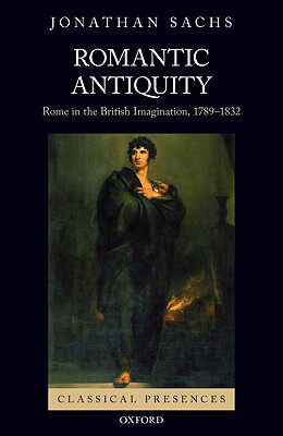 【预售】Romantic Antiquity