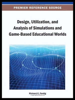 【预售】Design, Utilization, and Analysis of Simulations