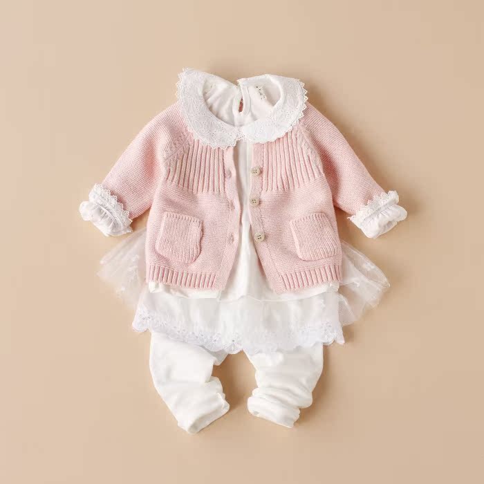 Pull fille - Ref 2103787 Image 1