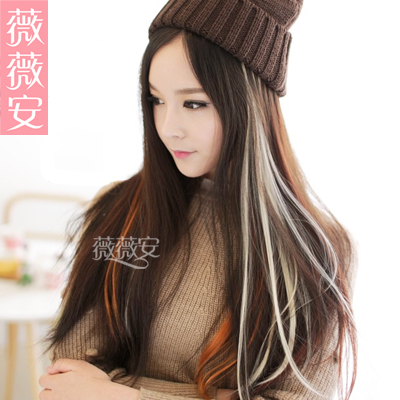 Extension cheveux - Ref 218009 Image 1