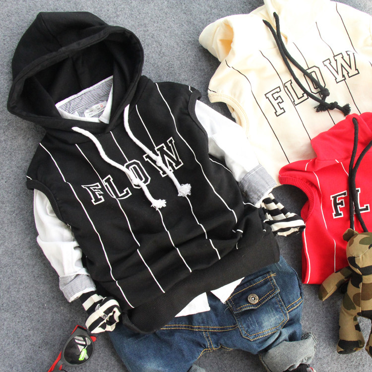 Gilet enfant FANG- - Ref 2069165 Image 3