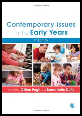 【预售】Contemporary Issues in the Early Years