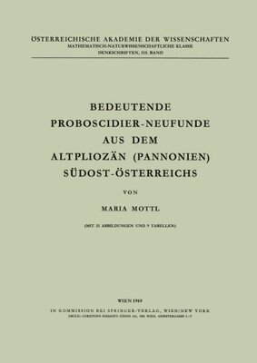 【预订】Bedeutende Proboscidier-Neufunde Aus...