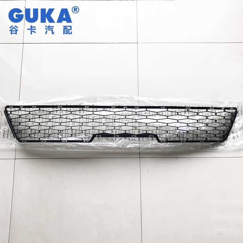 西雅特 西亚特 烈昂 leon 前保险杠中网 前下中网 中网格栅
