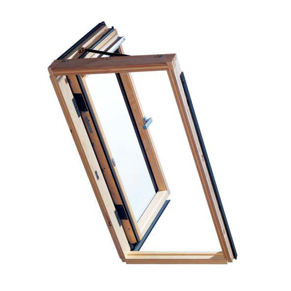 威卢克斯velux专用逃生窗欧洲进口gxl阁楼天窗屋顶 定金