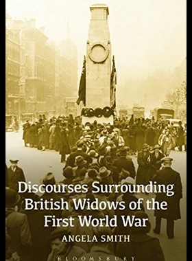 【预售】Discourses Surrounding British Widows of the Firs
