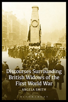 【预售】Discourses Surrounding British Widows of the Firs
