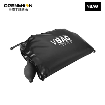 VBag Phillip Bloom Edition Set 电影摄影机抽气式马鞍袋 小号