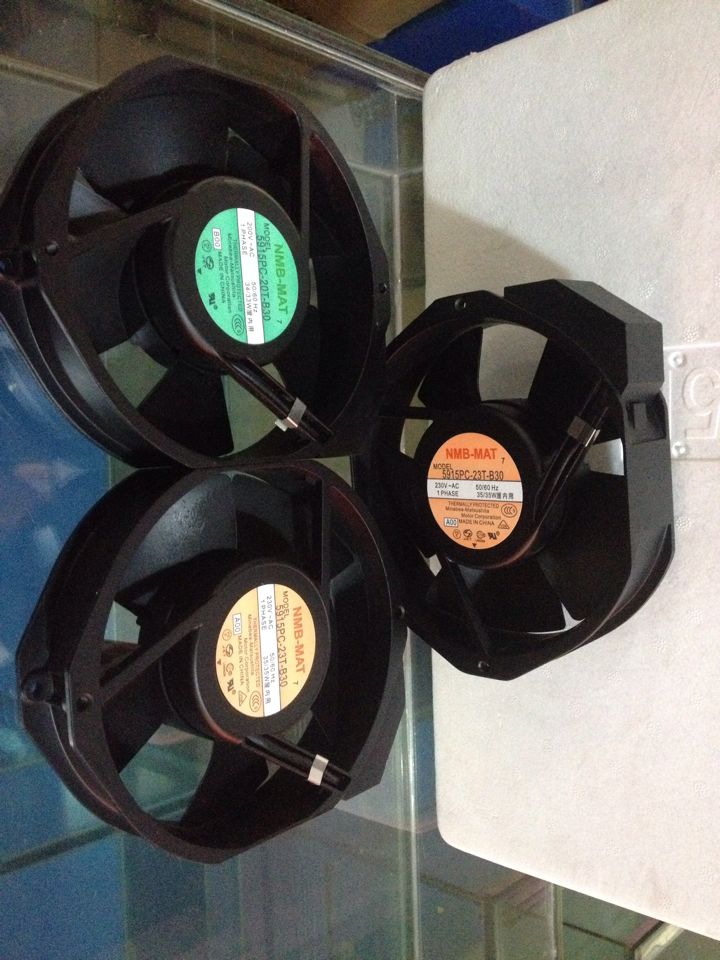 原装NMB美倍亚 5915PC-23T-B30  5915PC-20T-B30  5915PC-22T-B30