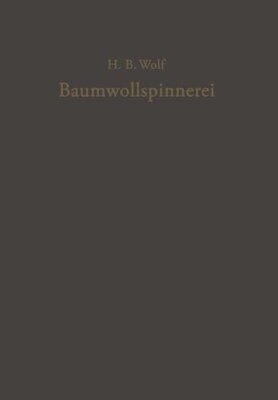 【预订】Baumwollspinnerei: Technologie Und M...