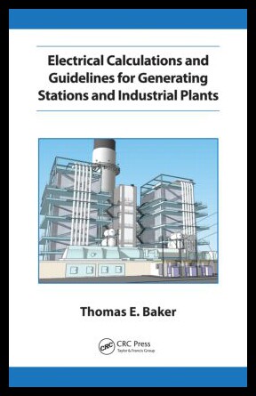 【预售】Electrical Calculations and Guidelin...