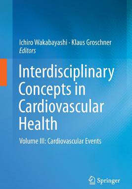 【预订】Interdisciplinary Concepts in Cardio...