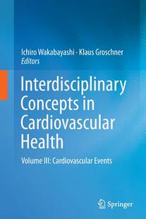 Concepts 预订 Interdisciplinary Cardio...