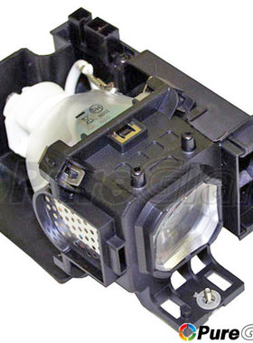 宝得丽 NEC 投影机灯泡 VT490+ / VT695 VT495 / VT495+ VT590 VT695+  带灯架 VT85LP