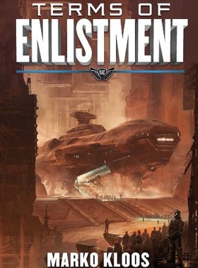 【预售】Terms of Enlistment