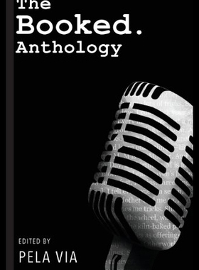 【预售】The Booked. Anthology