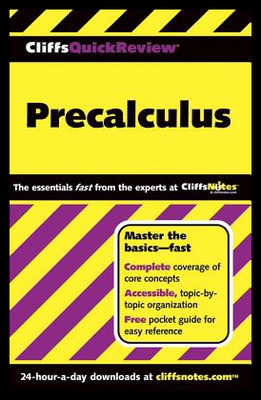 【预售】Precalculus