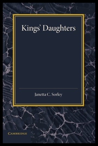 【预售】Kings' Daughters