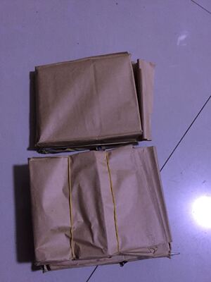 银笛Sk280原装进口机针（1pcs)