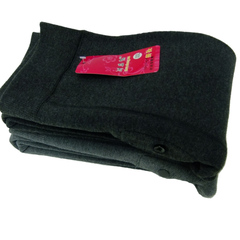 Pantalon collant jeunesse sexy en laine - Ref 751252 Image 15