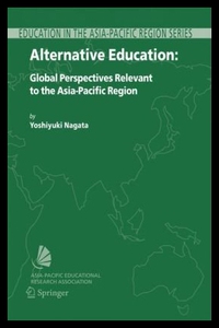 【预售】Alternative Education: Global Perspectives Releva